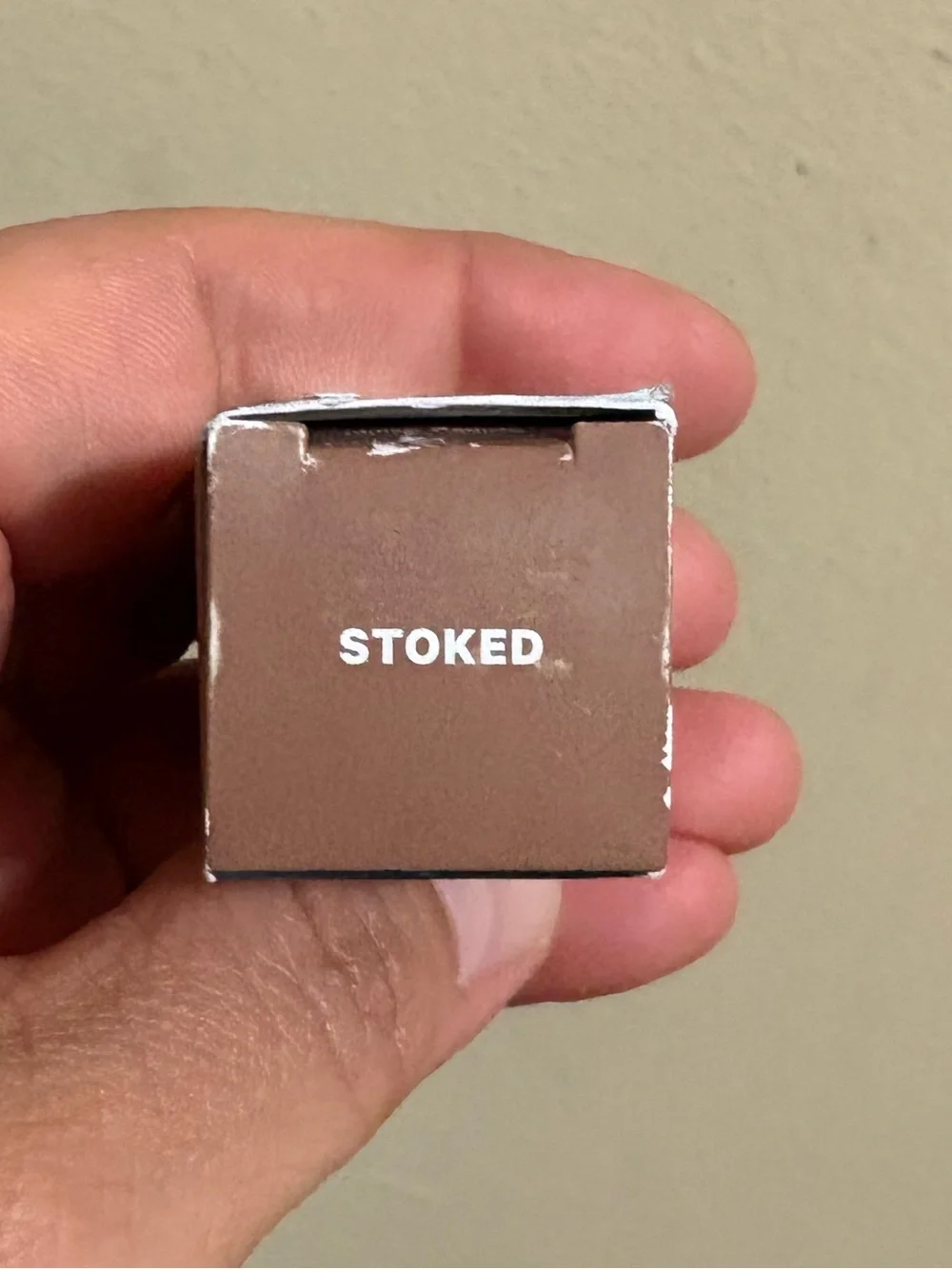 MILK Makeup SCULPT STICK in STOKED Brand New Never Opened.